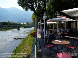 Viennaslide-04436127 Oberösterreich, Salzkammergut, Bad Ischl, Konditorei Zauner