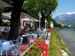 Viennaslide-04436128 Oberösterreich, Salzkammergut, Bad Ischl, Konditorei Zauner