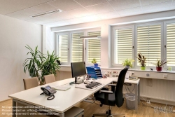 Viennaslide-04445262f Vöcklabruck, Amtsgebäude Ferdinand-Öttl-Straße 12