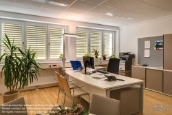 Viennaslide-04445264fa Vöcklabruck, Amtsgebäude Ferdinand-Öttl-Straße 12