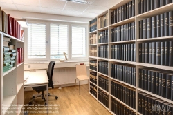 Viennaslide-04445271f Vöcklabruck, Amtsgebäude Ferdinand-Öttl-Straße 12