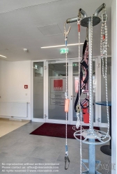 Viennaslide-04445291f Vöcklabruck, Amtsgebäude Ferdinand-Öttl-Straße 12, Arbeitsinspektorat