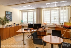 Viennaslide-04445293f Vöcklabruck, Amtsgebäude Ferdinand-Öttl-Straße 12, Arbeitsinspektorat