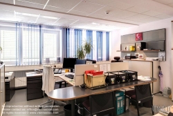 Viennaslide-04445294f Vöcklabruck, Amtsgebäude Ferdinand-Öttl-Straße 12, Arbeitsinspektorat