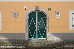 Viennaslide-04460120 Windischgarsten war eines der kleinsten Gerichte Österreichs.