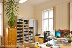 Viennaslide-04473108 Bezirksgericht Bad Leonfelden