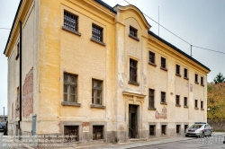 Viennaslide-04473117f Bezirksgericht Bad Leonfelden, ehemaliges Gefängnis