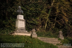 Viennaslide-04511503 Salzburg, Kapuzinerberg, Mozartdenkmal - Salzburg, Kapuzinerberg, Mozart Memorial