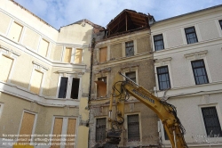 Viennaslide-04518021 Salzburg, Sanierung und Umbau des Landesgerichts, Rudolfsplatz 2, 5020 Salzburg