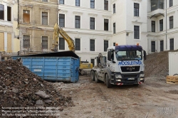 Viennaslide-04518023 Salzburg, Sanierung und Umbau des Landesgerichts, Rudolfsplatz 2, 5020 Salzburg