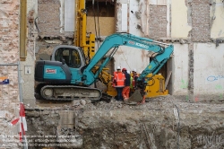 Viennaslide-04518028 Salzburg, Sanierung und Umbau des Landesgerichts, Rudolfsplatz 2, 5020 Salzburg