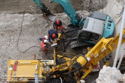 Viennaslide-04518029 Salzburg, Sanierung und Umbau des Landesgerichts, Rudolfsplatz 2, 5020 Salzburg