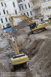 Viennaslide-04518038 Salzburg, Sanierung und Umbau des Landesgerichts, Rudolfsplatz 2, 5020 Salzburg