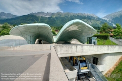 Viennaslide-04618113f Innsbruck, Hungerburgbahn