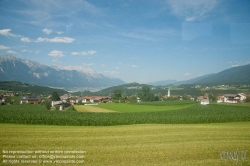 Viennaslide-04619905 Innsbruck, Straßenbahn, Stubaitalbahn