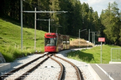 Viennaslide-04619914 Innsbruck, Straßenbahn, Stubaitalbahn