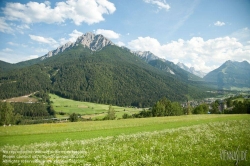 Viennaslide-04619915 Innsbruck, Straßenbahn, Stubaitalbahn