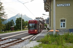 Viennaslide-04619923 Innsbruck, Straßenbahn, Stubaitalbahn
