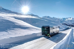 Viennaslide-04649107f Tirol, Ötztal, Solaris Bus