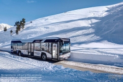 Viennaslide-04649116f Tirol, Ötztal, Solaris Bus