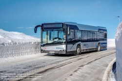 Viennaslide-04649118f Tirol, Ötztal, Solaris Bus