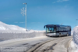 Viennaslide-04649119f Tirol, Ötztal, Solaris Bus