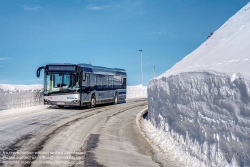 Viennaslide-04649124f Tirol, Ötztal, Solaris Bus