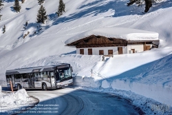 Viennaslide-04649125f Tirol, Ötztal, Solaris Bus