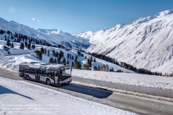 Viennaslide-04649128f Tirol, Ötztal, Solaris Bus