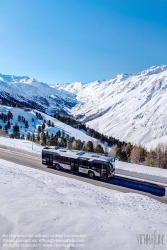 Viennaslide-04649133f Tirol, Ötztal, Solaris Bus