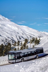 Viennaslide-04649139f Tirol, Ötztal, Solaris Bus