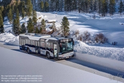 Viennaslide-04649151f Tirol, Ötztal, Solaris Bus