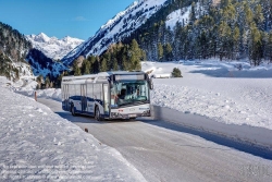 Viennaslide-04649154f Tirol, Ötztal, Solaris Bus