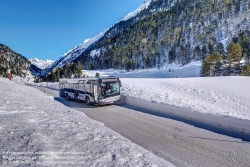 Viennaslide-04649155f Tirol, Ötztal, Solaris Bus