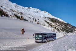 Viennaslide-04649156f Tirol, Ötztal, Solaris Bus