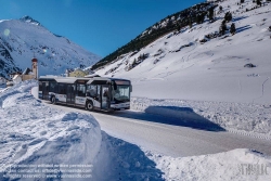 Viennaslide-04649171f Tirol, Ötztal, Solaris Bus