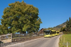 Viennaslide-04681904f Lienz, Postbus, Solaris Buszug