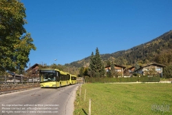 Viennaslide-04681905f Lienz, Postbus, Solaris Buszug