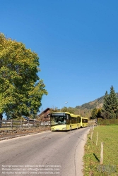 Viennaslide-04681906f Lienz, Postbus, Solaris Buszug