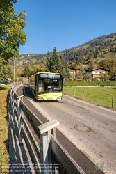 Viennaslide-04681907f Lienz, Postbus, Solaris Buszug