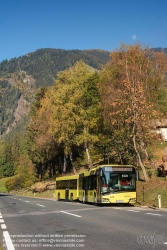 Viennaslide-04681910f Lienz, Postbus, Solaris Buszug