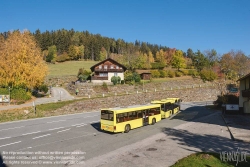 Viennaslide-04681914f Lienz, Postbus, Solaris Buszug