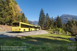 Viennaslide-04681924f Lienz, Postbus, Solaris Buszug