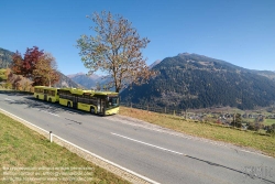 Viennaslide-04681925f Lienz, Postbus, Solaris Buszug