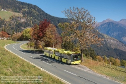 Viennaslide-04681930f Lienz, Postbus, Solaris Buszug