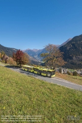 Viennaslide-04681933f Lienz, Postbus, Solaris Buszug