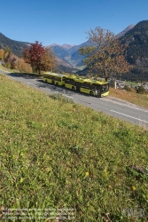 Viennaslide-04681936f Lienz, Postbus, Solaris Buszug