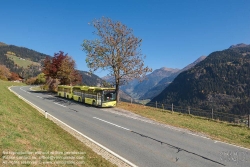 Viennaslide-04681939f Lienz, Postbus, Solaris Buszug