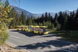 Viennaslide-04681945f Lienz, Postbus, Solaris Buszug