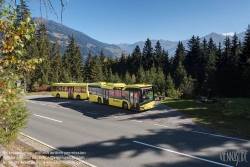 Viennaslide-04681945f Lienz, Postbus, Solaris Buszug